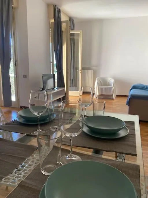 Apartment Appartamento San Michele Moniga del Garda Italy
