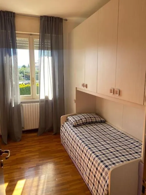 Appartamento San Michele Moniga del Garda Italy