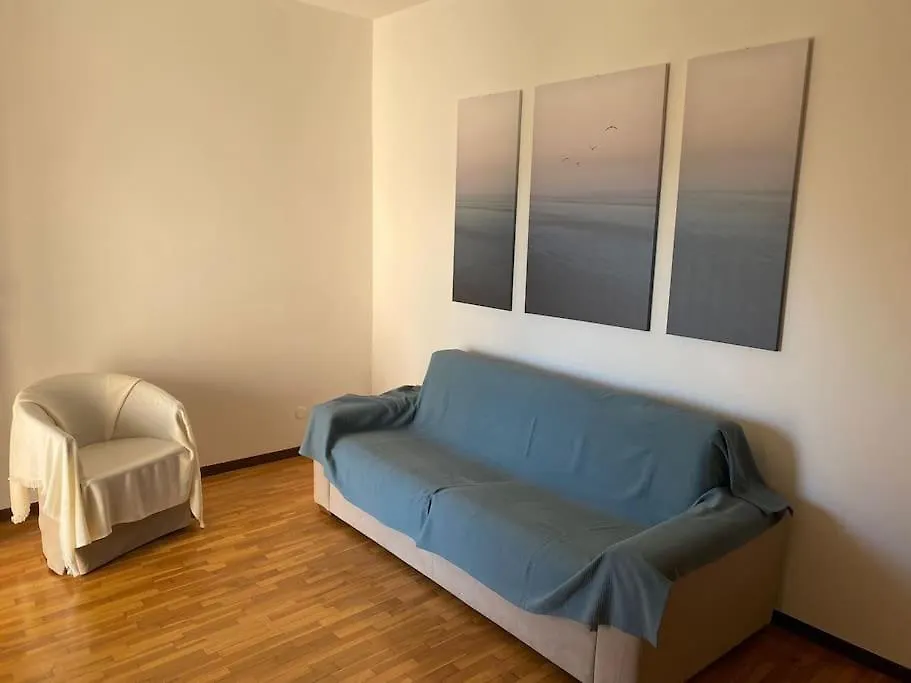 Apartment Appartamento San Michele Moniga del Garda