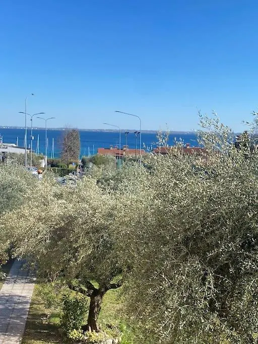 Appartamento San Michele Moniga del Garda Apartment