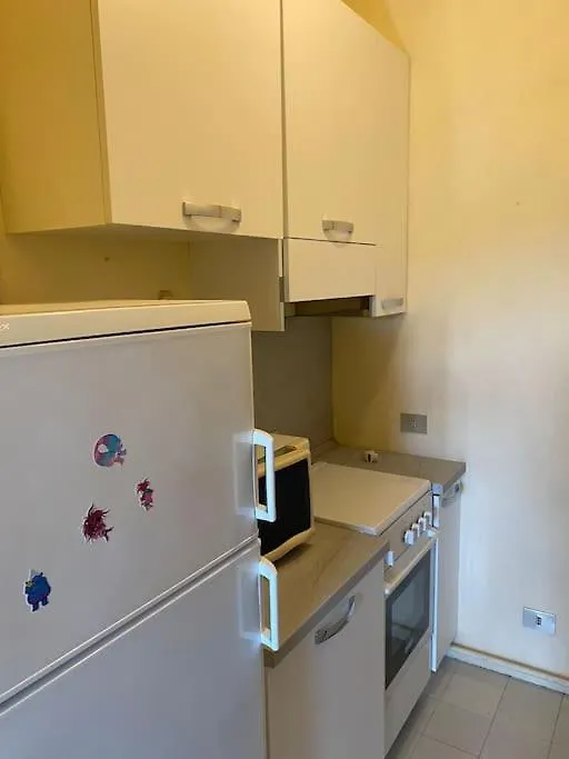 Apartment Appartamento San Michele Moniga del Garda