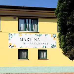 Luxury Martina Aparthotel