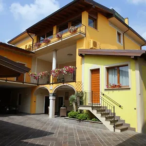 Il Barone Landhuis