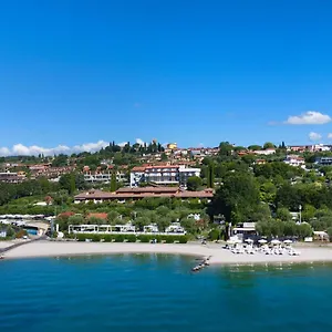 4* Hotel Ahg Riva Del Sole - Adults Only