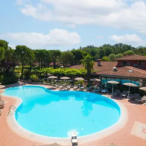 4* Aparthotel Park Il Gabbiano