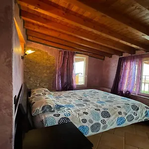 Al Vec Licinsi' Appartement
