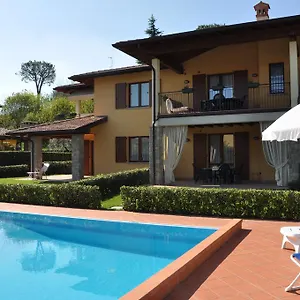 I Ciclamini Appartement