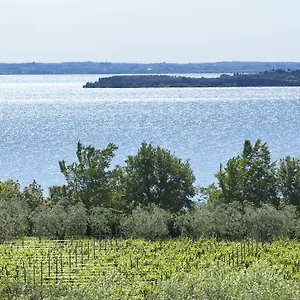 Agrigturismo Monte Cicogna Gospodarstwo agroturystyczne