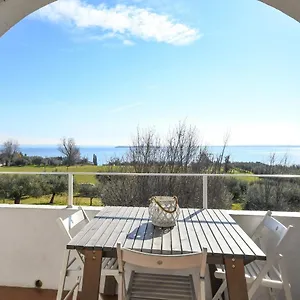 Cascina Aurora Appartement