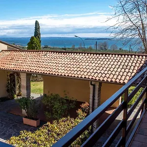 3* Bed & Breakfast Corteallago